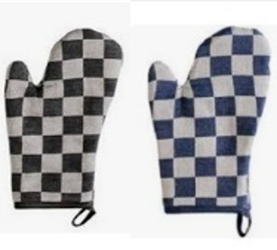 Pompdoek, ovenwant, 100% katoen, jacquard weving, Elias (Nederlands)