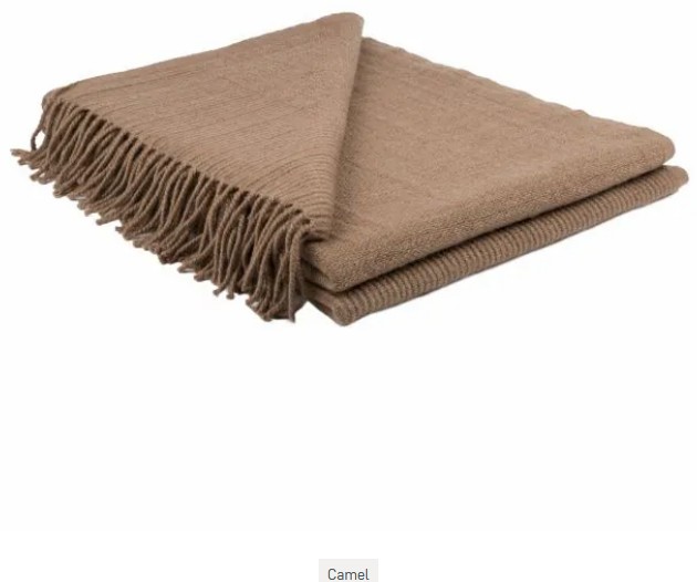 Khomyn-Tal, plaid, baby camel, Brun de Vian-Tiran (Frankrijk) - Afbeelding 6