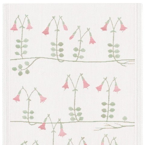 Linnea, keukendoek, 100% katoen, jacquard weving, Ekelund (Zweden)
