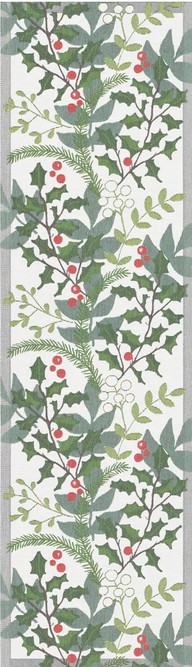 Julia, loper placemat servet keukendoek, 100% katoen, jacquard weving, Ekelund (Zweden) - Afbeelding 3
