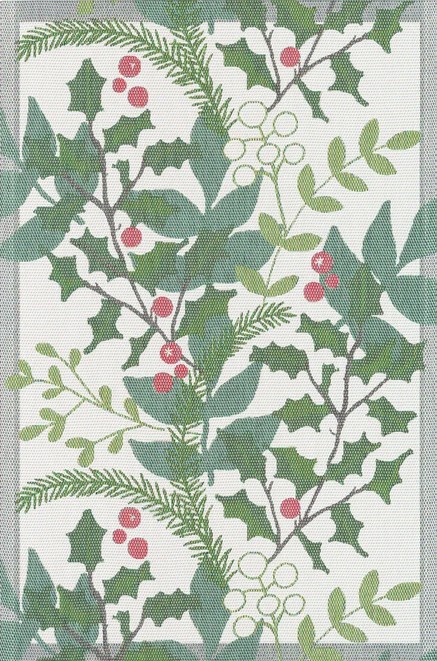 Julia, loper placemat servet keukendoek, 100% katoen, jacquard weving, Ekelund (Zweden) - Afbeelding 6