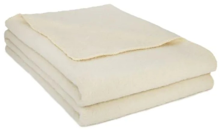 Junin, deken, voor- en najaar en winter, 85% alpaca 15% wol, Brun de Vian-Tiran (Frankrijk) - Afbeelding 13