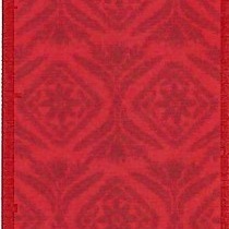 Märta, loper keukendoek, halflinnen, jacquard weving, Ekelund (Zweden)